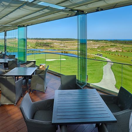 Royal Obidos Scenic Resort Praia del Rei Екстериор снимка Club House