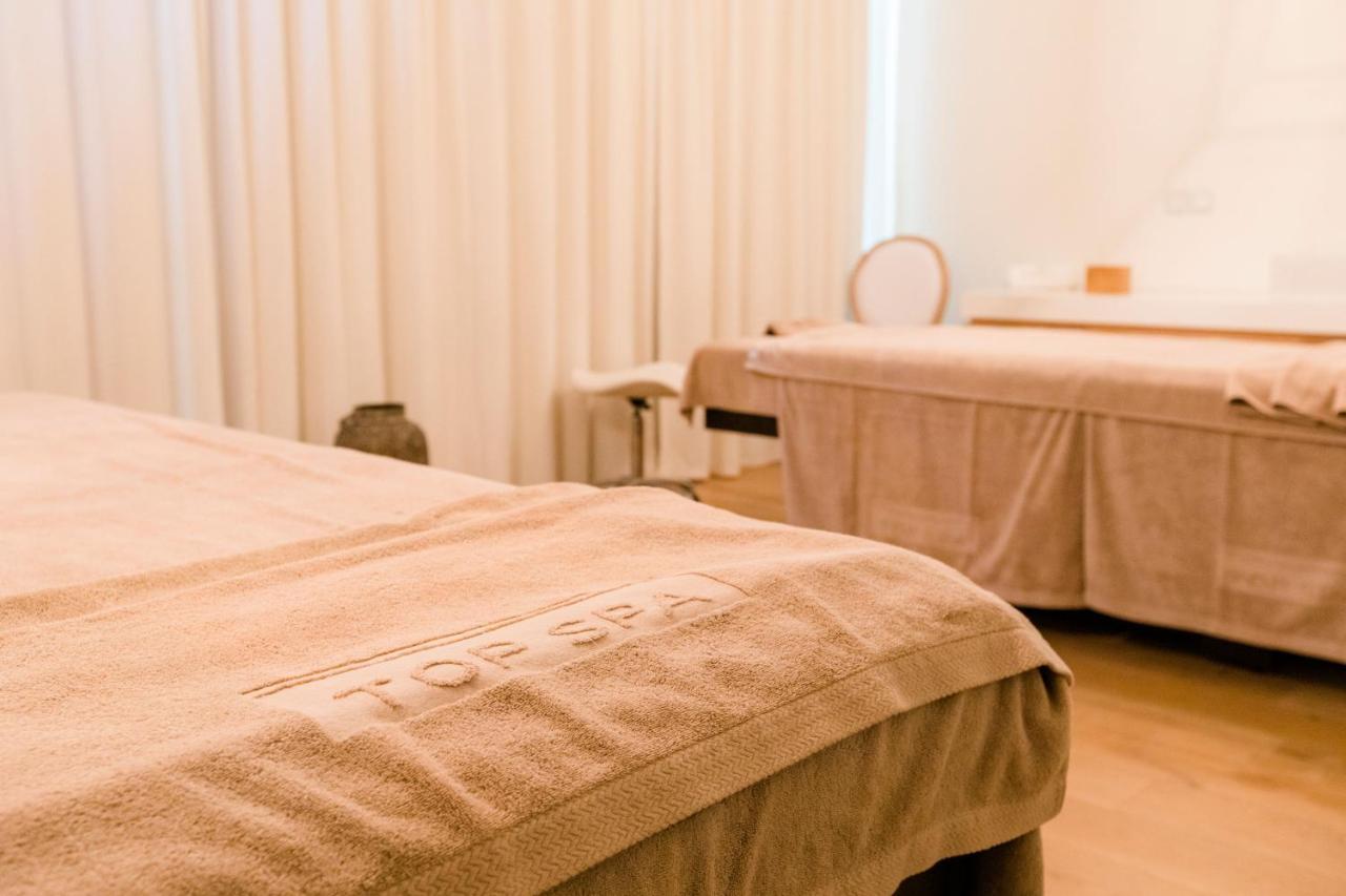 Royal Obidos Scenic Resort Praia del Rei Екстериор снимка Massage beds