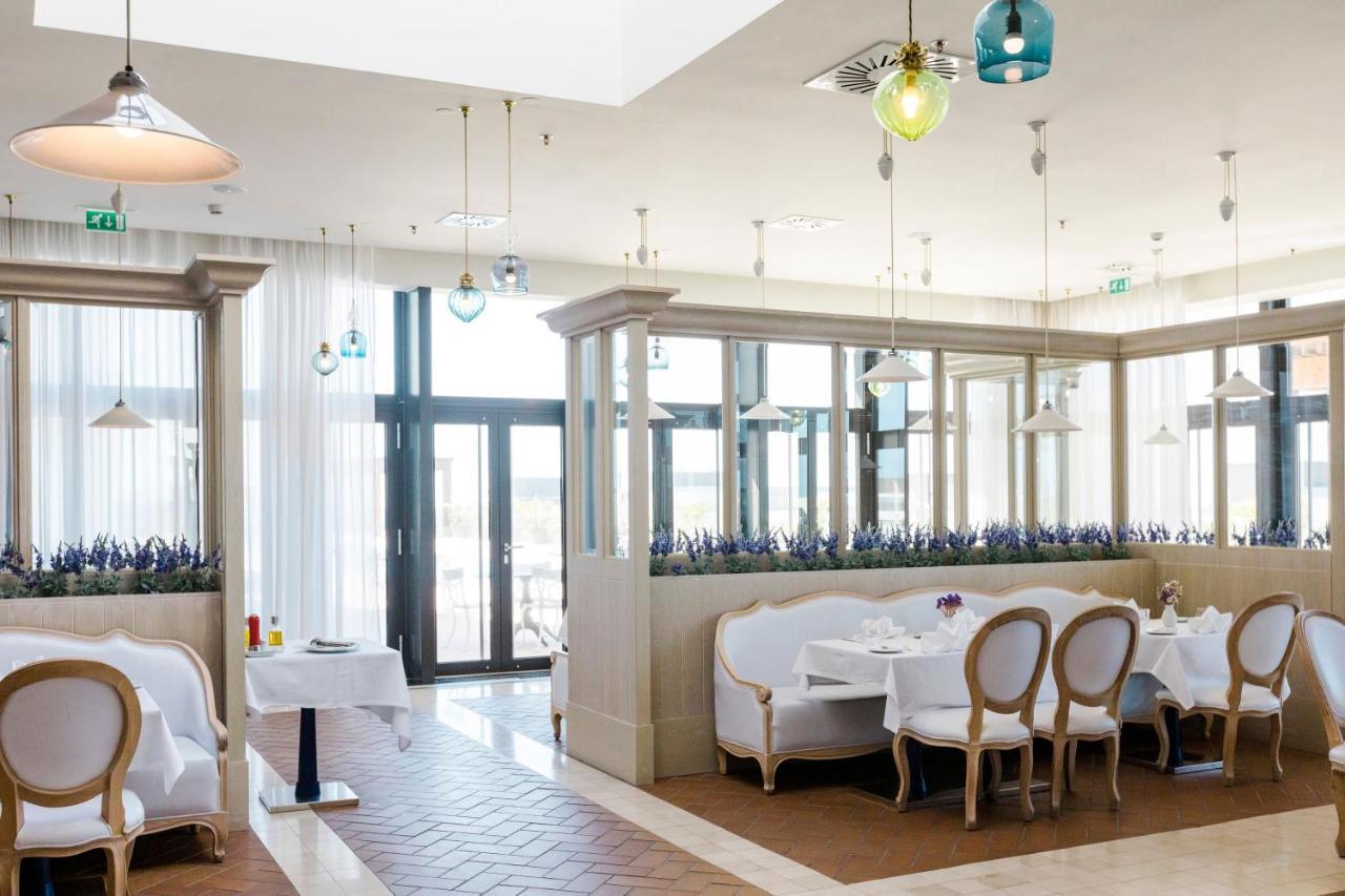 Royal Obidos Scenic Resort Praia del Rei Екстериор снимка Restaurant