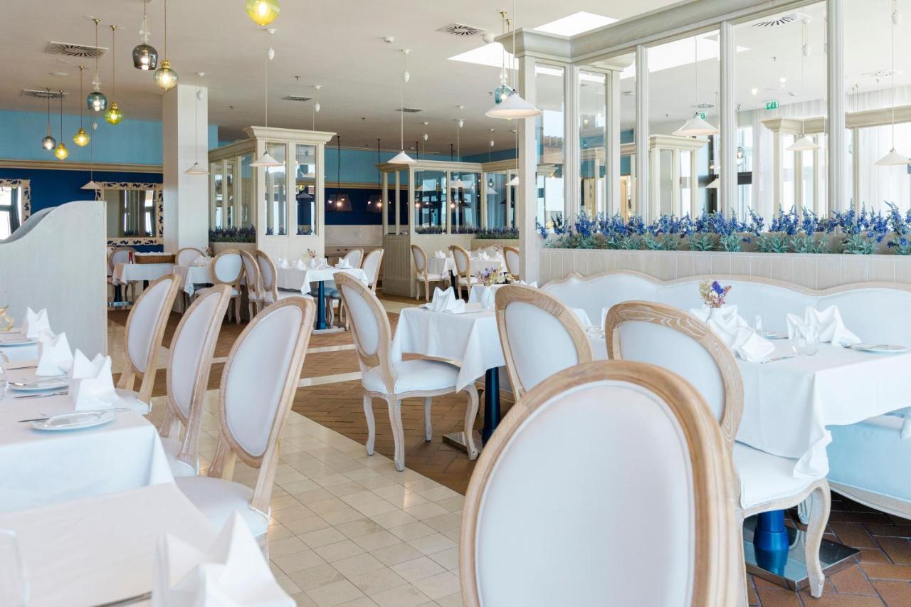 Royal Obidos Scenic Resort Praia del Rei Екстериор снимка Restaurant