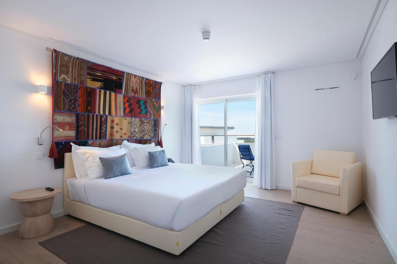 Royal Obidos Scenic Resort Praia del Rei Екстериор снимка A room at the hotel