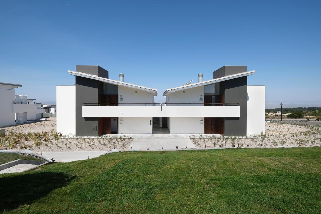 Royal Obidos Scenic Resort Praia del Rei Екстериор снимка Villa in the new town