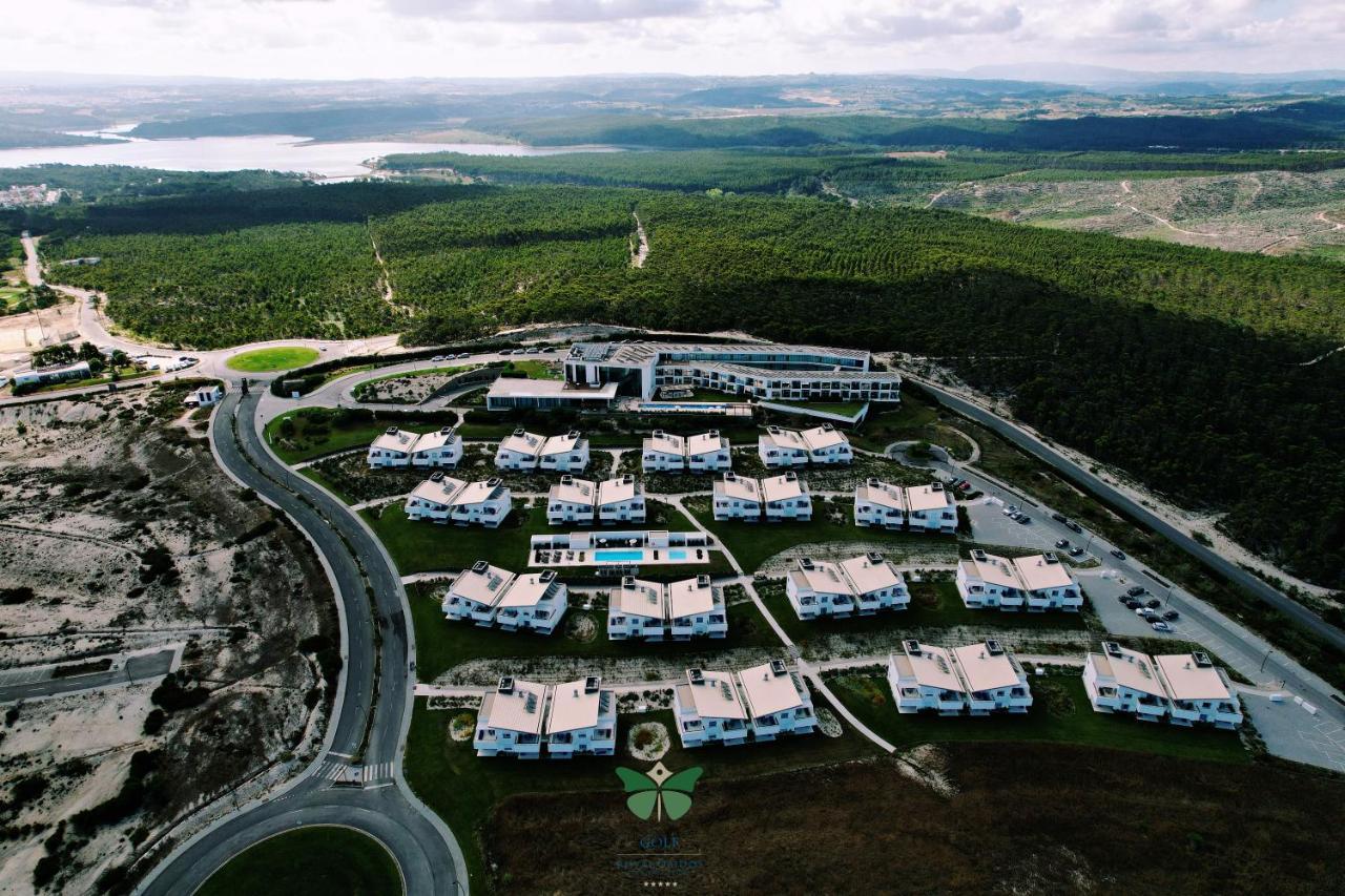 Royal Obidos Scenic Resort Praia del Rei Екстериор снимка