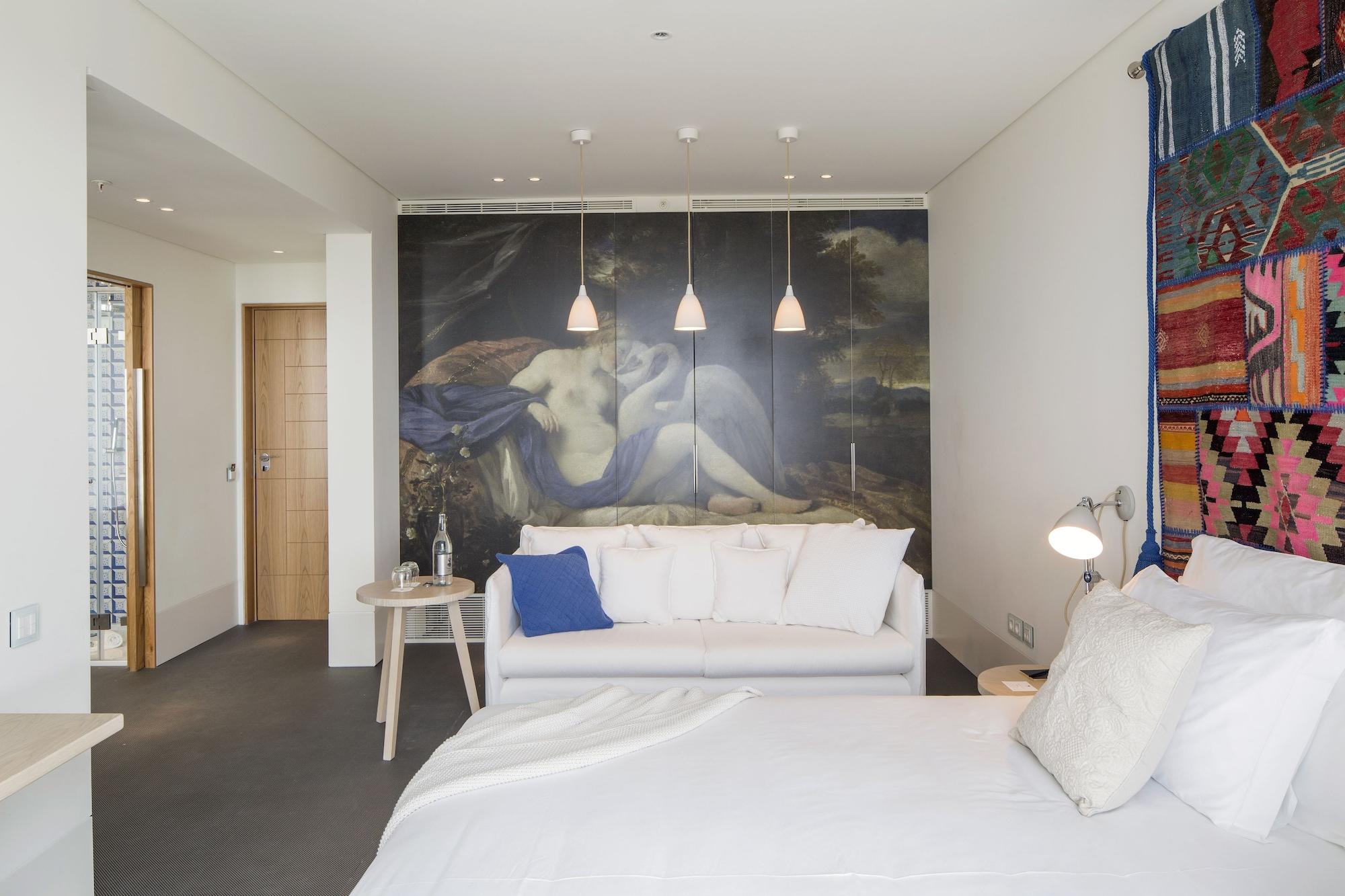 Royal Obidos Scenic Resort Praia del Rei Екстериор снимка A room at the hotel