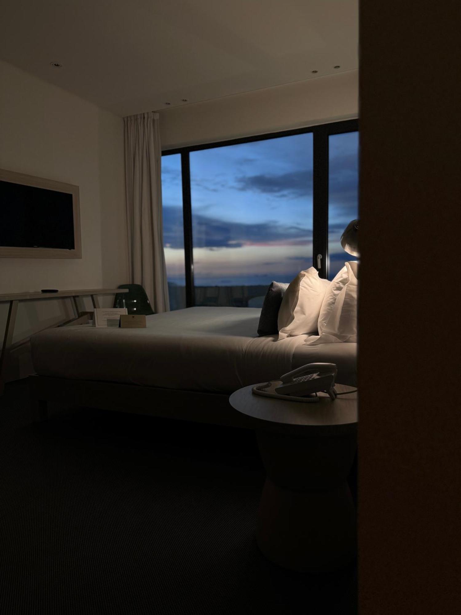 Royal Obidos Scenic Resort Praia del Rei Екстериор снимка A room at the hotel